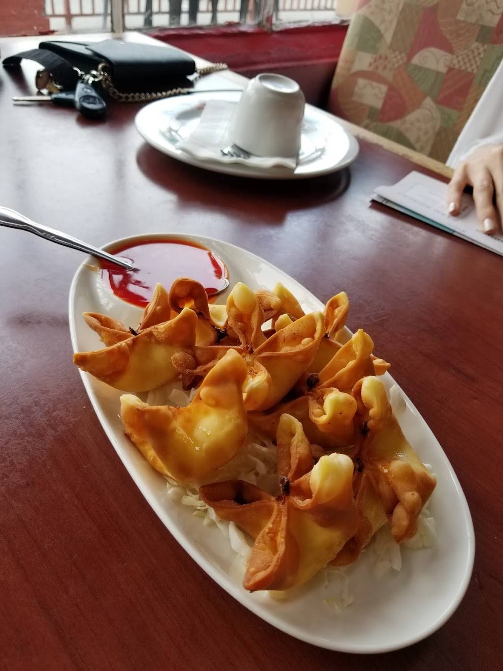 China House | restaurant | 125 Ocean View Blvd #126, Pacific Grove, CA 93950, USA | 8316469400 OR +1 831-646-9400