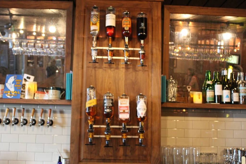 No Anchor | restaurant | 2505 2nd Ave #105, Seattle, WA 98121, USA | 2064482610 OR +1 206-448-2610