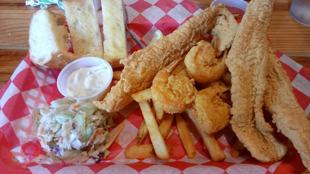 The Lost Cajun | restaurant | 206A Anderson Ln N Suite 700, Hendersonville, TN 37075, USA | 6154473697 OR +1 615-447-3697