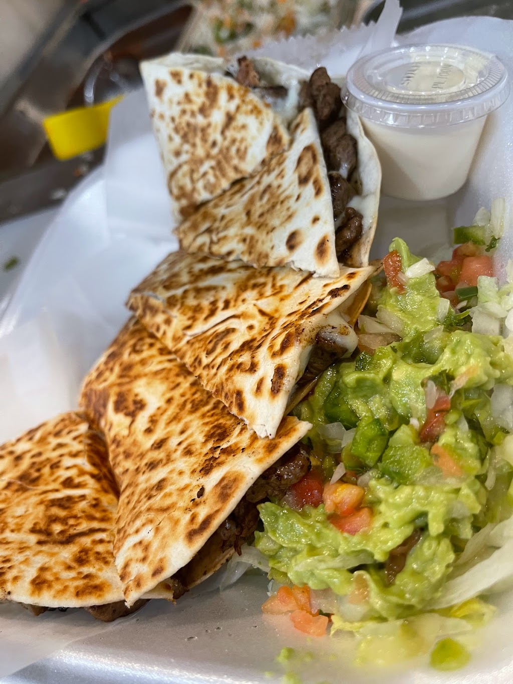 Mexican Grill & Bar | restaurant | 510 Fulton Ave, Hempstead, NY 11550, USA | 5164814767 OR +1 516-481-4767