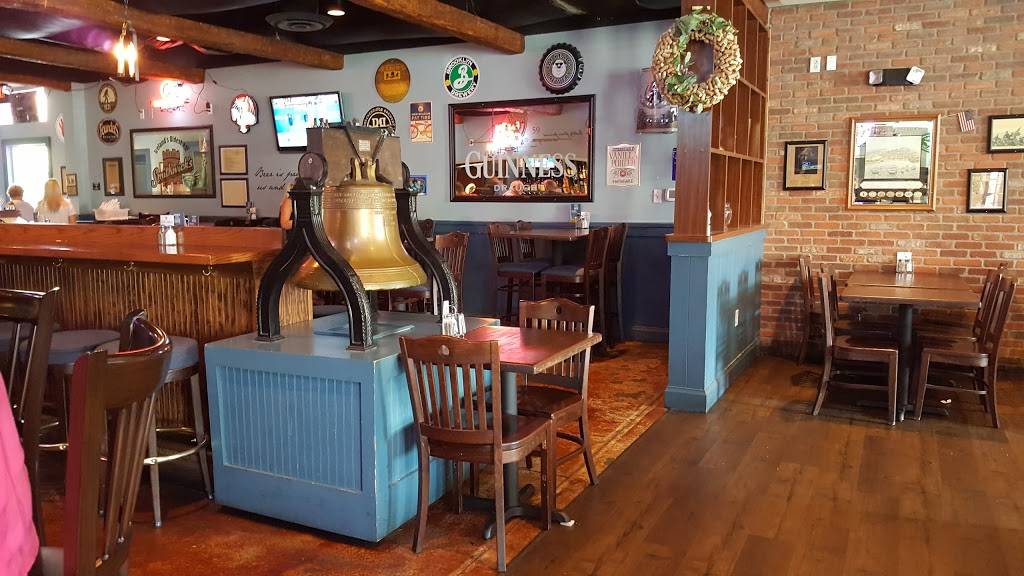 Liberty Tavern | restaurant | 50 N Liberty St #104, Powell, OH 43065, USA | 6148250500 OR +1 614-825-0500