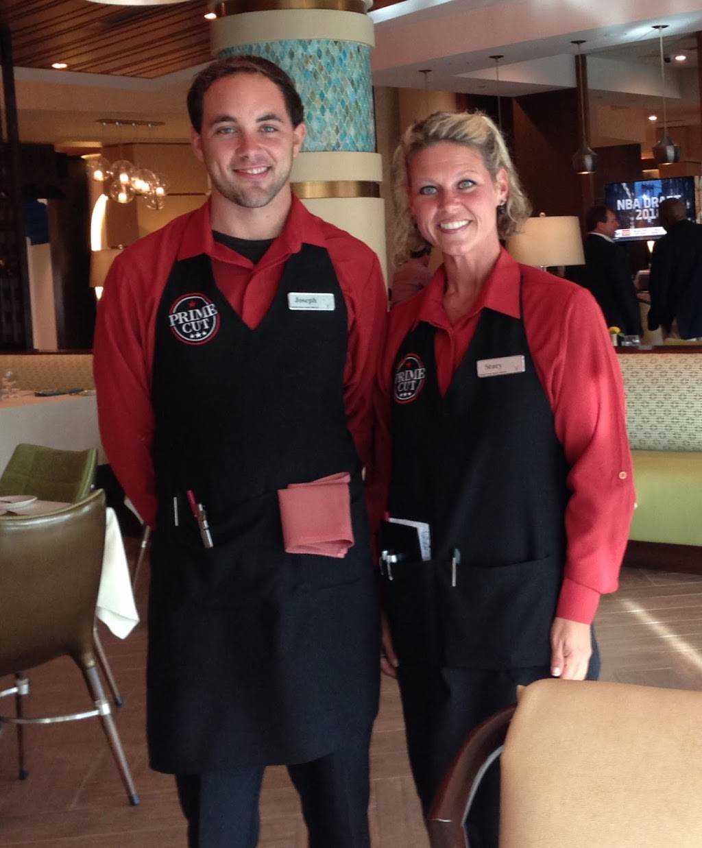 Prime Cut | restaurant | 3215 W Beach Blvd, Gulfport, MS 39501, USA | 2283142100 OR +1 228-314-2100