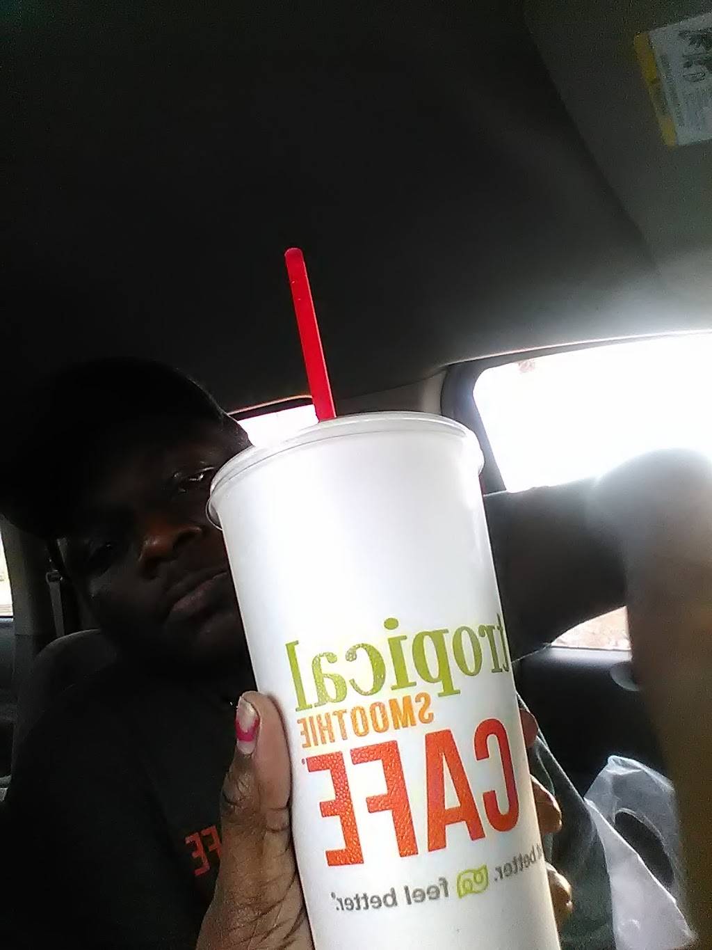 Tropical Smoothie Cafe East Beach Market Place | meal takeaway | 3841 E Little Creek Rd, Norfolk, VA 23518, USA | 7579655237 OR +1 757-965-5237