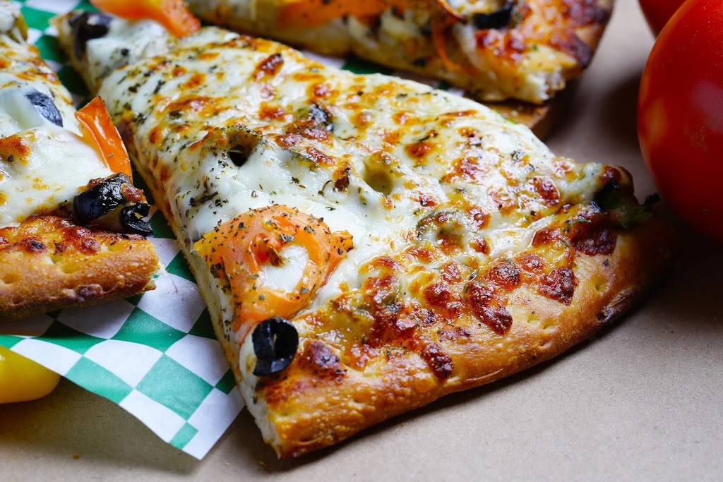 Fratello Halal Pizza and Grill | restaurant | 201 S Greenville Ave, Richardson, TX 75081, USA | 9726641119 OR +1 972-664-1119