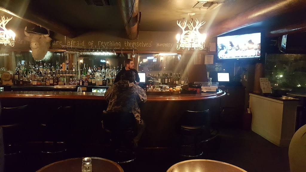 River Rock Lounge | night club | 12825 Ventura Blvd, Studio City, CA 91604, USA | 8184327500 OR +1 818-432-7500