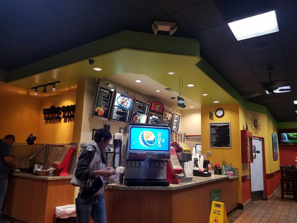 Senor Baja | restaurant | 6033 Magnolia Ave, Riverside, CA 92506, USA | 9513695720 OR +1 951-369-5720