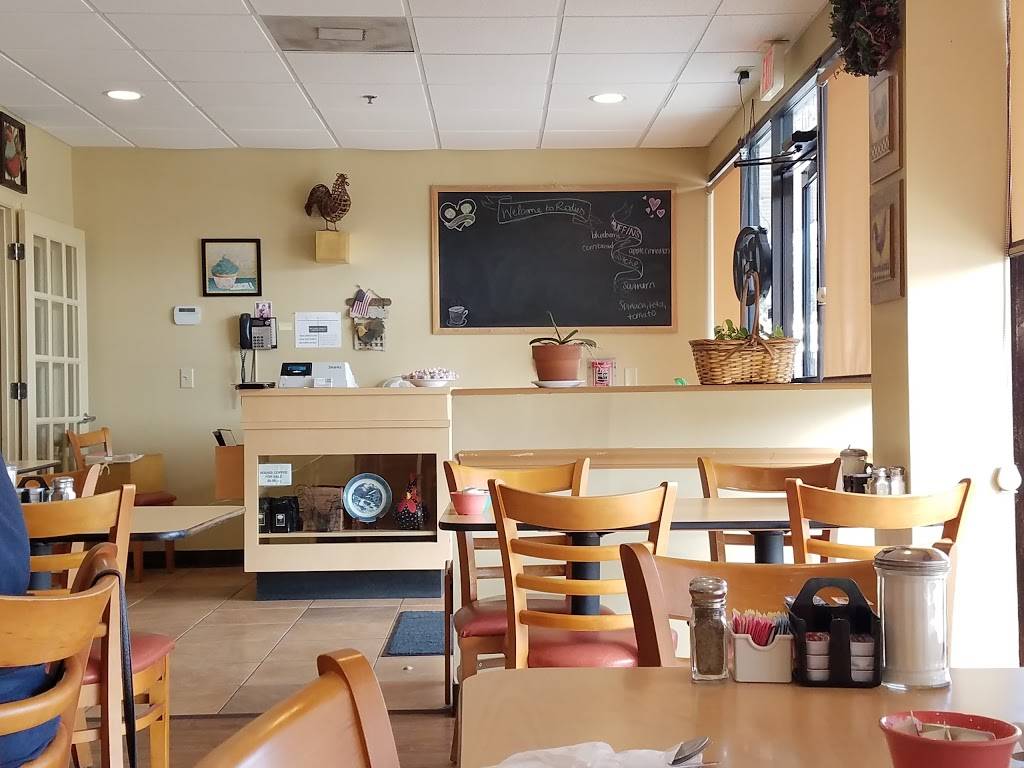 Rodies Restaurant & Pancake House | restaurant | 2475 McMullen Booth Rd suite f, Clearwater, FL 33759, USA | 7273307599 OR +1 727-330-7599