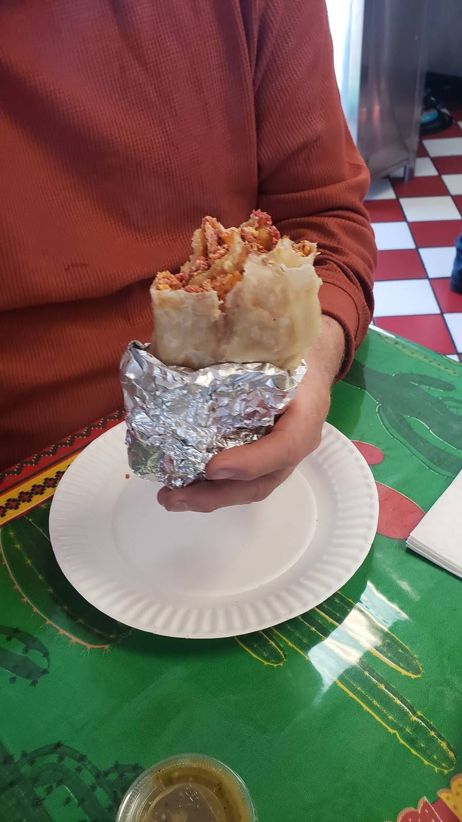 Tacos Mich | restaurant | 3525 W Glendale Ave, Phoenix, AZ 85051, USA | 6029737664 OR +1 602-973-7664