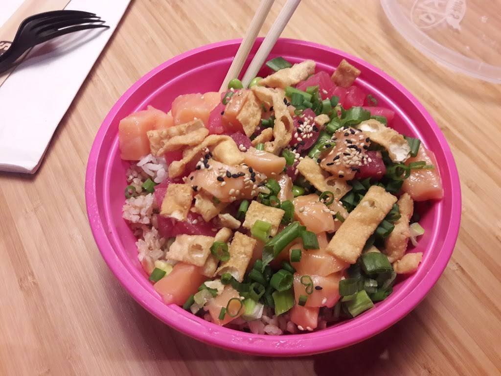 Tokyo Joes - S Nevada | restaurant | 1634 S Nevada Ave #170, Colorado Springs, CO 80906, USA | 7192088366 OR +1 719-208-8366