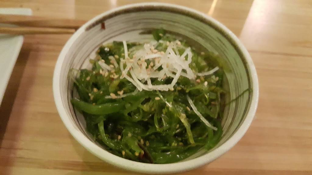 Nori Sushi | restaurant | 10115 E Bell Rd #48, Scottsdale, AZ 85260, USA | 4805136488 OR +1 480-513-6488