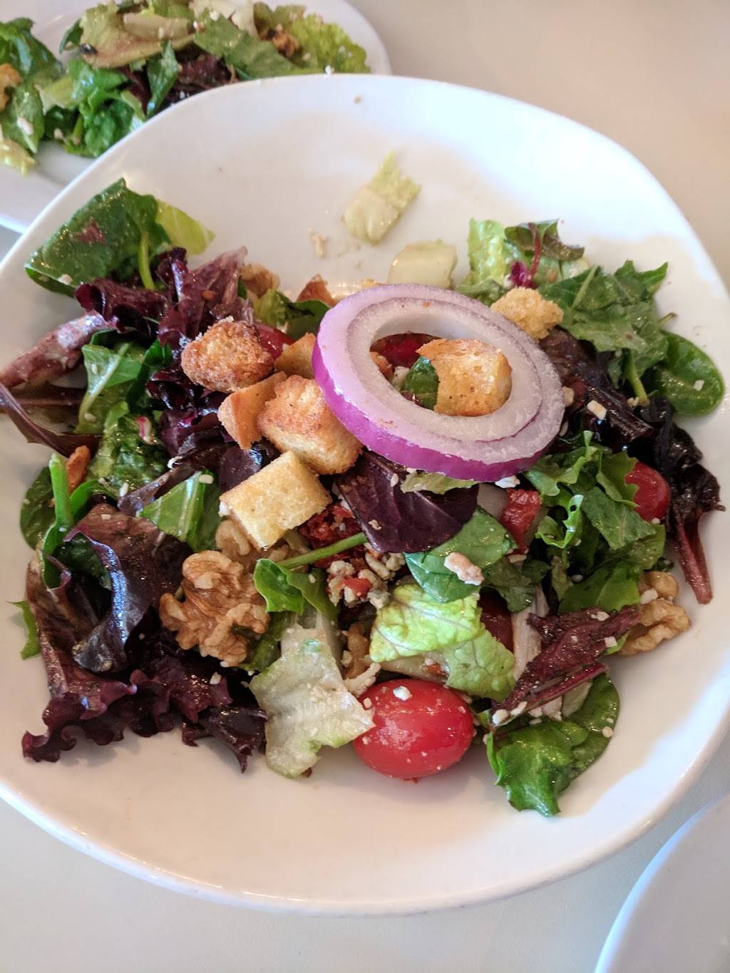 The Loop Pizza Grill | restaurant | 869 Sadler Road # 1 # 1, Fernandina Beach, Florida 32034, USA | 9043210093 OR +1 904-321-0093