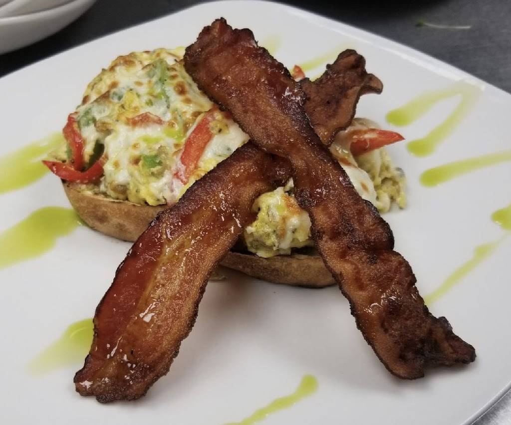 The Villa Harlequin | restaurant | 324 Pujo St, Lake Charles, LA 70601, USA | 3374366251 OR +1 337-436-6251