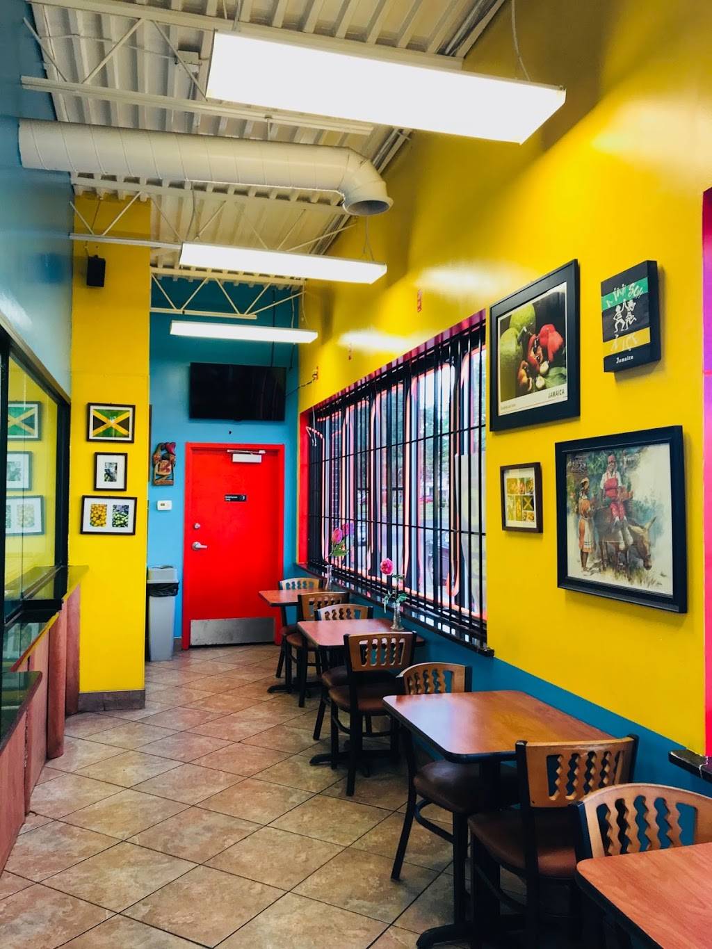 Island Spice Caribbean Restaurant | restaurant | 18200 W McNichols Rd, Detroit, MI 48219, USA | 3135920941 OR +1 313-592-0941