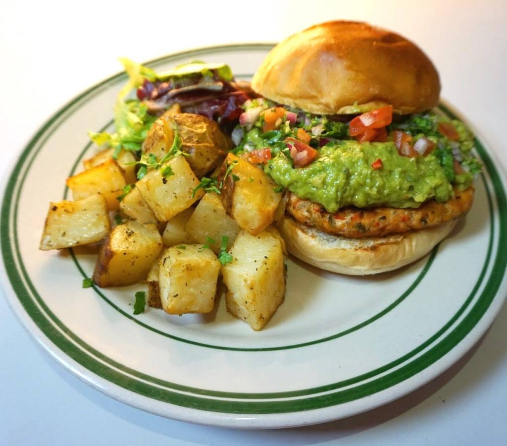 Archway Cafe | cafe | 57B Pearl St, Brooklyn, NY 11201, USA | 7185223455 OR +1 718-522-3455