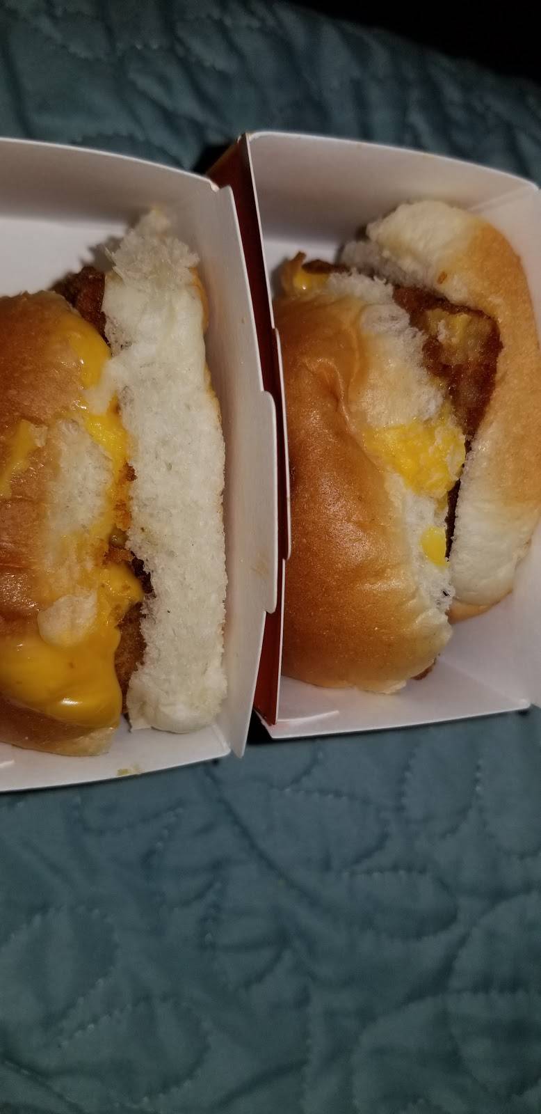 White Castle | restaurant | 7630 Shelby St, Indianapolis, IN 46227, USA | 3178886796 OR +1 317-888-6796