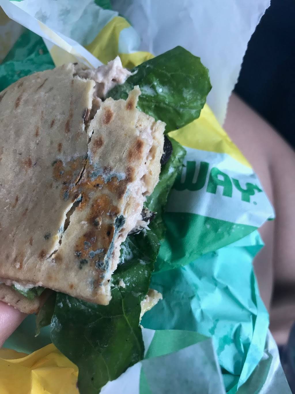 Subway Restaurants | restaurant | 748 FM517, Dickinson, TX 77539, USA | 8323407425 OR +1 832-340-7425