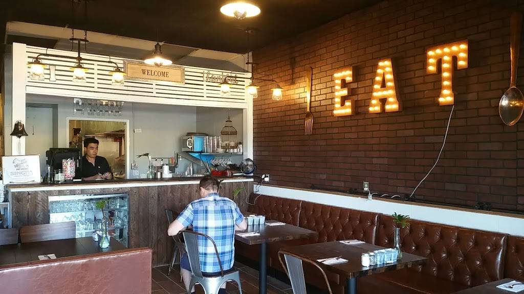 Tho One Thai Eatery | restaurant | 2300 Foothill Blvd, La Verne, CA 91750, USA | 9093928588 OR +1 909-392-8588