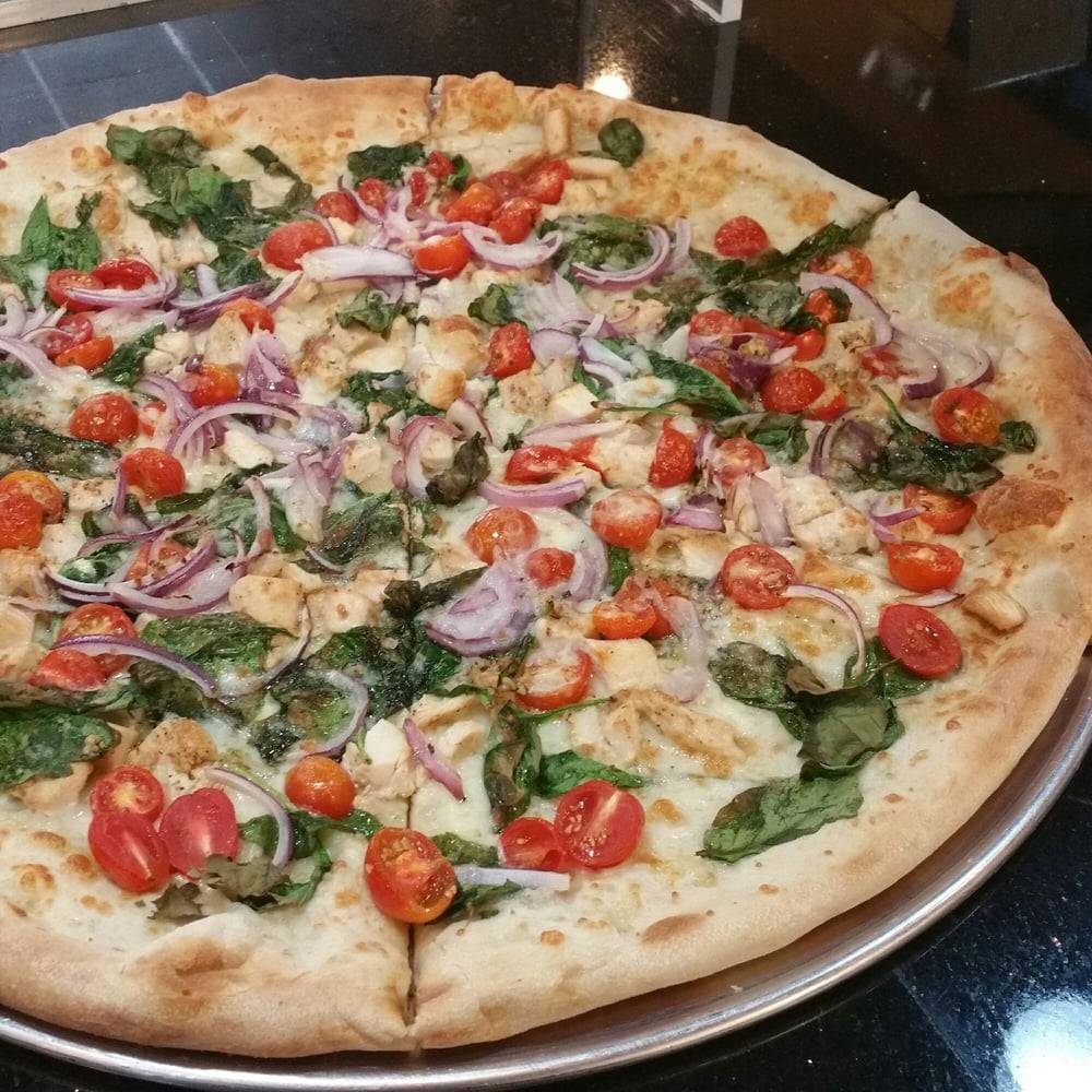 Italian Kitchen Pizzeria | restaurant | 2035 N 63rd St, Philadelphia, PA 19151, USA | 2154776800 OR +1 215-477-6800