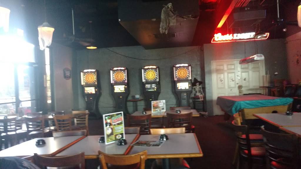 Crazy Frogs Bar and Grill | restaurant | 13703 West Rd, Houston, TX 77041, USA | 2818075003 OR +1 281-807-5003