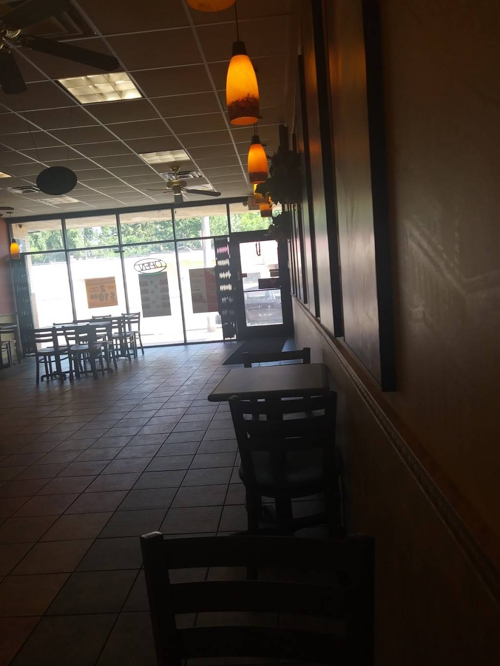 Subway | restaurant | 19615 Plymouth Rd, Detroit, MI 48228, USA | 3132704999 OR +1 313-270-4999