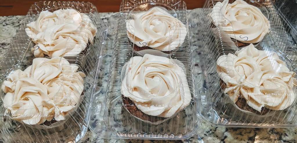 Healthy Body Bakery | restaurant | 913 Conference Dr Suite 106, Goodlettsville, TN 37072, USA | 6152102655 OR +1 615-210-2655