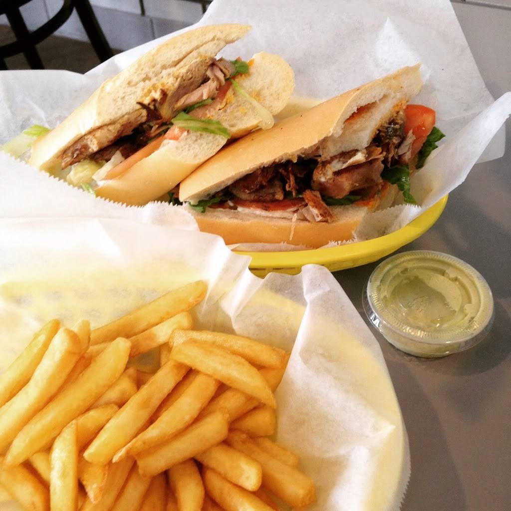 Legacy Cuban Bakery & Café | restaurant | 3660 Davie Rd, Davie, FL 33314, USA | 9545305403 OR +1 954-530-5403