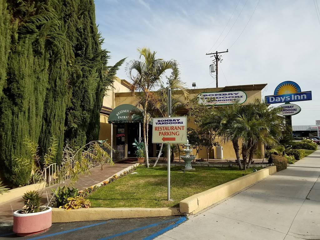 Bombay Tandoori & Banquet | restaurant | 4111 Pacific Coast Hwy, Torrance, CA 90505, USA | 3103033185 OR +1 310-303-3185