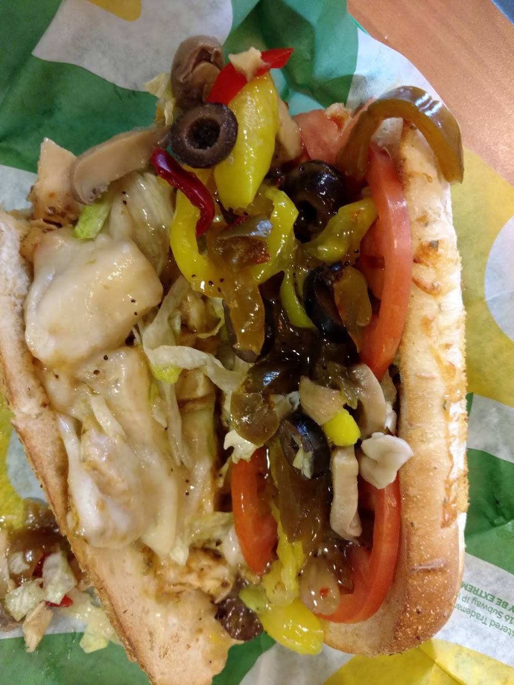 Subway | restaurant | 16750 PA-706, Montrose, PA 18801, USA | 5702780332 OR +1 570-278-0332