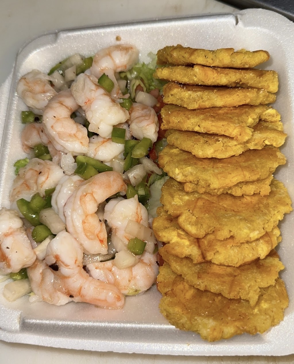 Delicias latinas restaurant | restaurant | 103 Ames St, Lawrence, MA 01841, USA | 9782586159 OR +1 978-258-6159