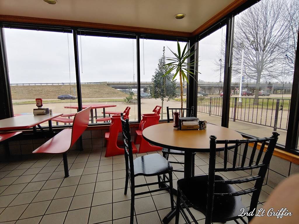 Tops Bar-B-Q Marion | restaurant | 3320, 1921, I-55, Marion, AR 72364, USA | 8707394085 OR +1 870-739-4085