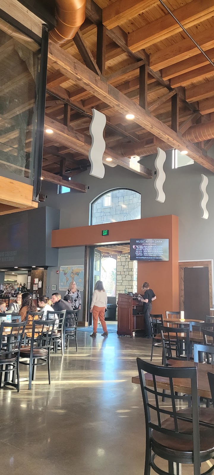 Stonewater Restaurant at Castle Ridge | restaurant | 1 Castle Ridge Ln, Centralia, IL 62801, USA | 6183526067 OR +1 618-352-6067