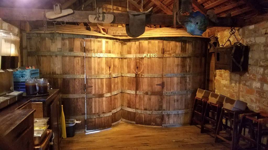 The Cabin Restaurant and Events | restaurant | 5405 LA-44, Gonzales, LA 70737, USA | 2254733007 OR +1 225-473-3007