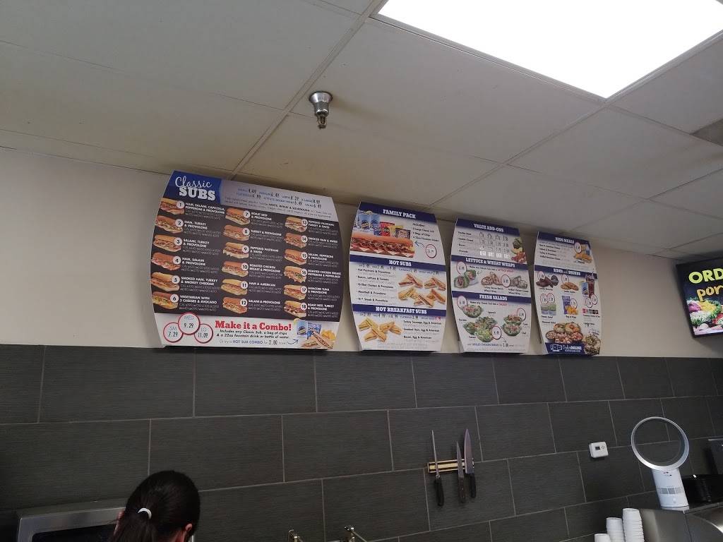 Port of Subs | meal takeaway | 8552 W Lake Mead Blvd, Las Vegas, NV 89128, USA | 7022550935 OR +1 702-255-0935