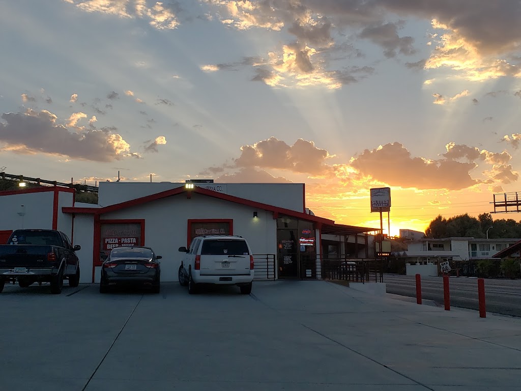 River City Pizza Co. | meal delivery | 1901 Needles Hwy, Needles, CA 92363, USA | 7603269191 OR +1 760-326-9191