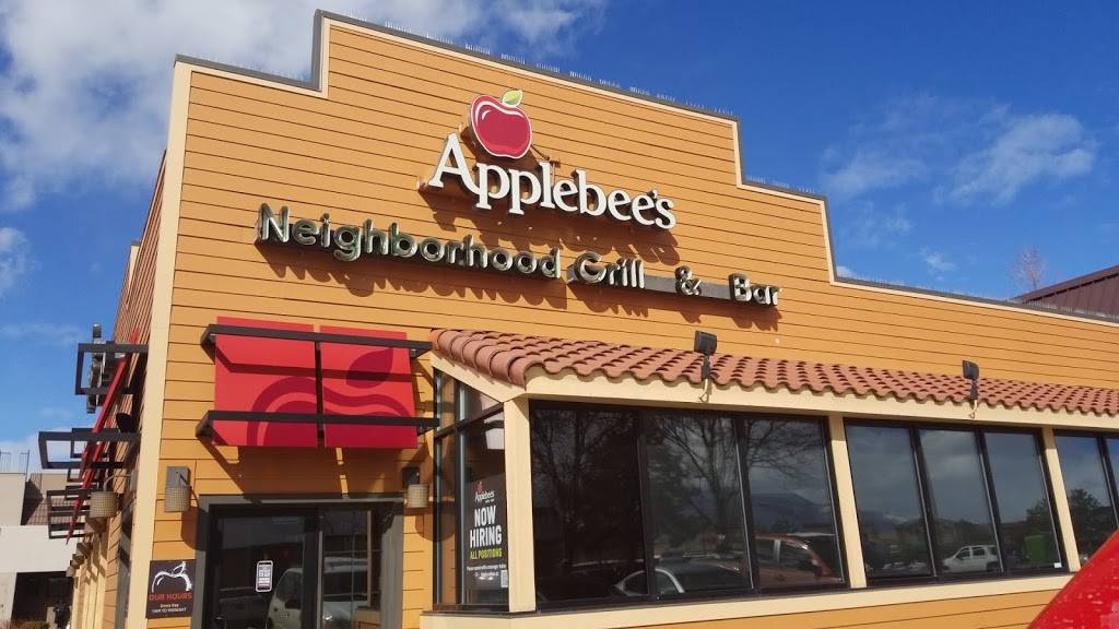 Applebees Grill + Bar | restaurant | 693 N McCarran Blvd, Sparks, NV 89431, USA | 7753585811 OR +1 775-358-5811