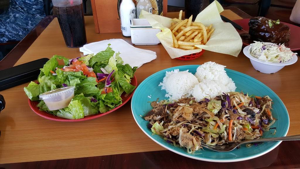 Big Kahunas | restaurant | 600 Palm Ave, Imperial Beach, CA 91932, USA | 6194295224 OR +1 619-429-5224