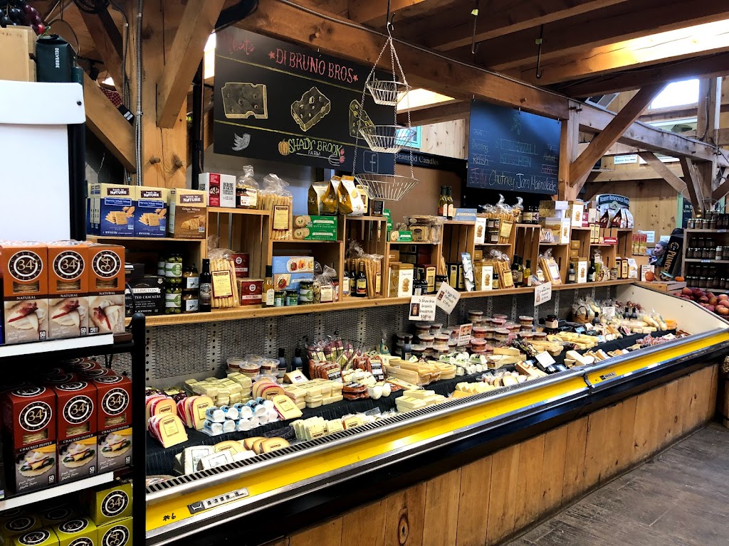 Shady Brook Farm | restaurant | 931 Stony Hill Rd, Yardley, PA 19067, USA | 2159681670 OR +1 215-968-1670