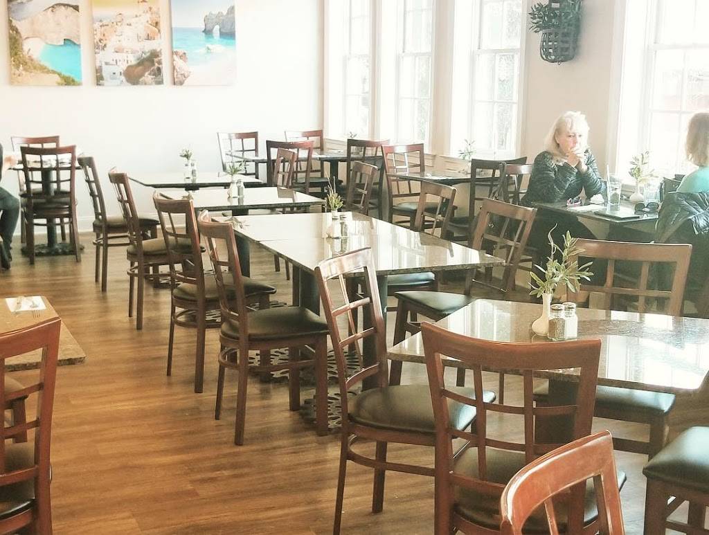 Canal Street Grille | restaurant | 27 E Afton Ave, Yardley, PA 19067, USA | 2153211333 OR +1 215-321-1333