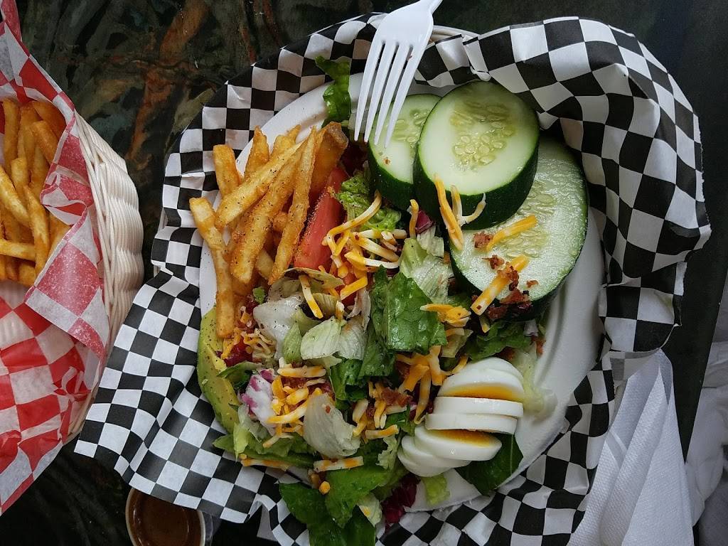 Loose Caboose Restaurant | restaurant | 433 4th St W, Boca Grande, FL 33921, USA | 9419640440 OR +1 941-964-0440