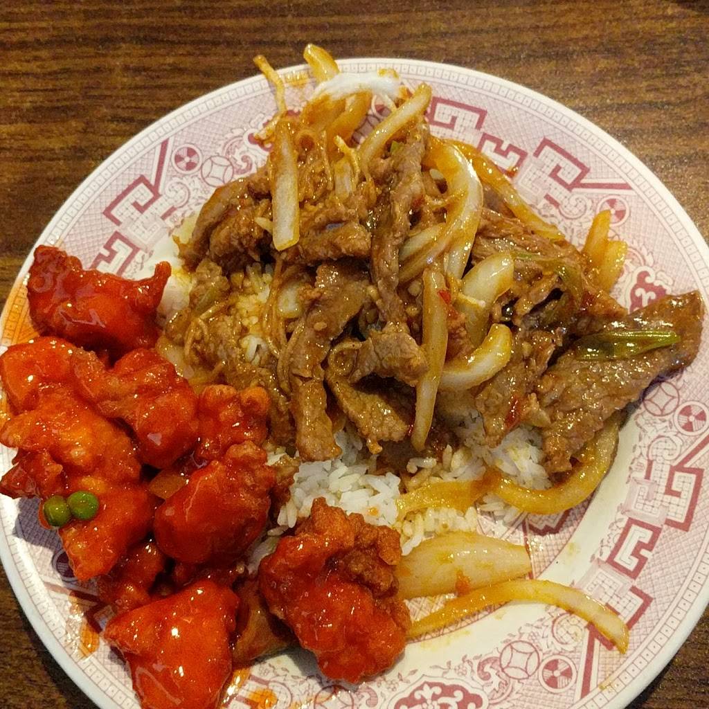 Peking Restaurant | restaurant | 1700 Park Ave, Muscatine, IA 52761, USA | 5632636321 OR +1 563-263-6321