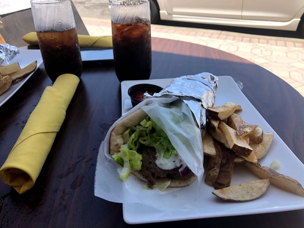 Mediterranean Experience | restaurant | 322 Seabreeze Blvd, Daytona Beach, FL 32118, USA | 3863104317 OR +1 386-310-4317