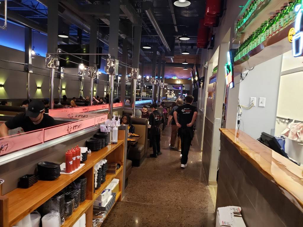 Kkoki Korean BBQ Eugene | restaurant | 65 Division Ave ste m, Eugene, OR 97404, USA | 5418441398 OR +1 541-844-1398