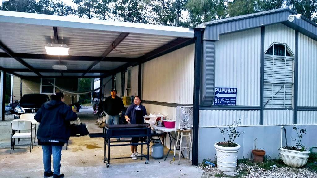 Pupusas La Galera | restaurant | Cleveland, TX 77327, USA | 7138351126 OR +1 713-835-1126