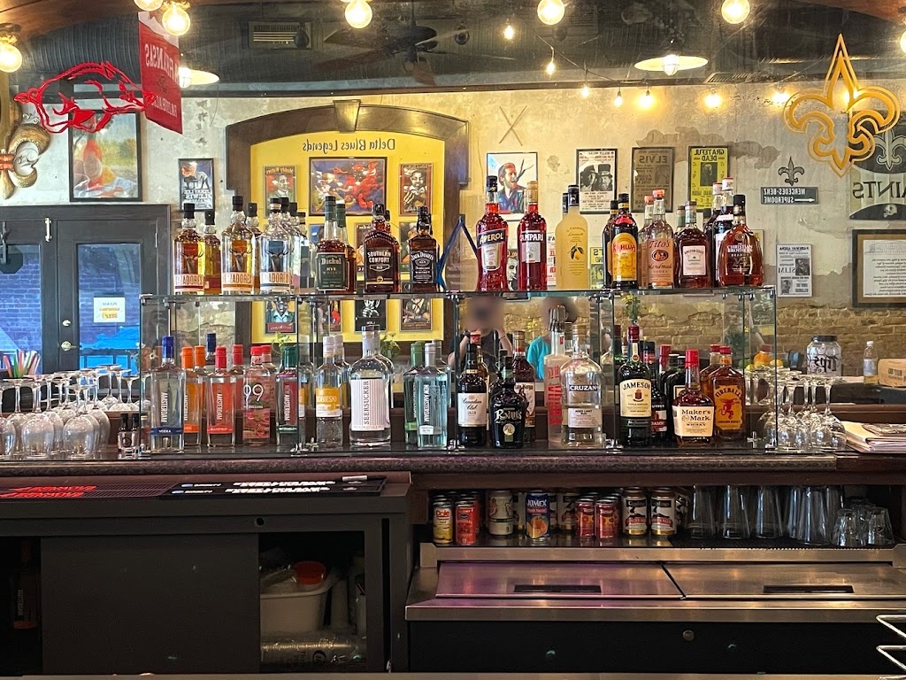 Off The Square Cafe | restaurant | 25 S Poplar St, Marianna, AR 72360, USA | 8706626494 OR +1 870-662-6494