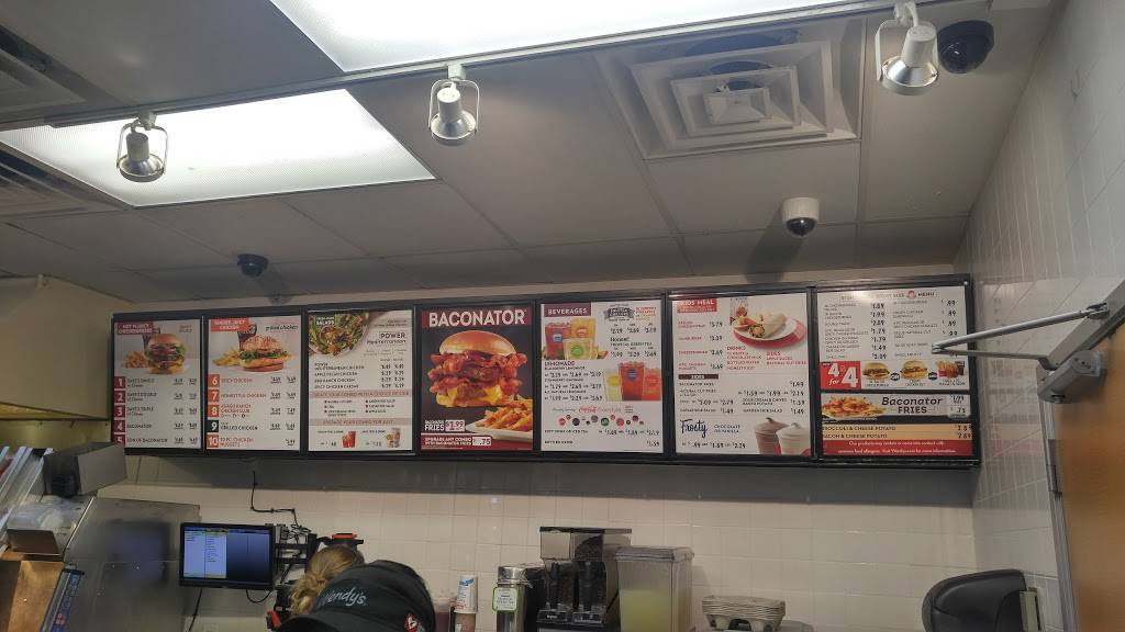 Wendys | restaurant | 4041 Taylorsville Rd, Louisville, KY 40220, USA | 5024544602 OR +1 502-454-4602