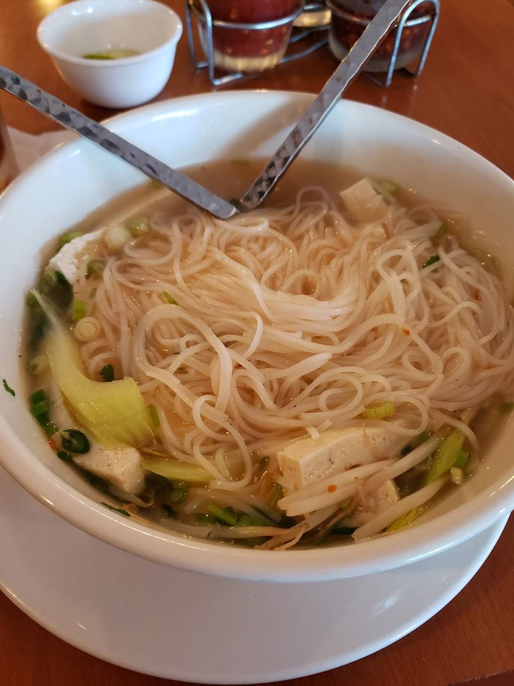 Thai Woodhouse Restaurant | restaurant | 362 W Granada Blvd, Ormond Beach, FL 32174, USA | 3866723222 OR +1 386-672-3222