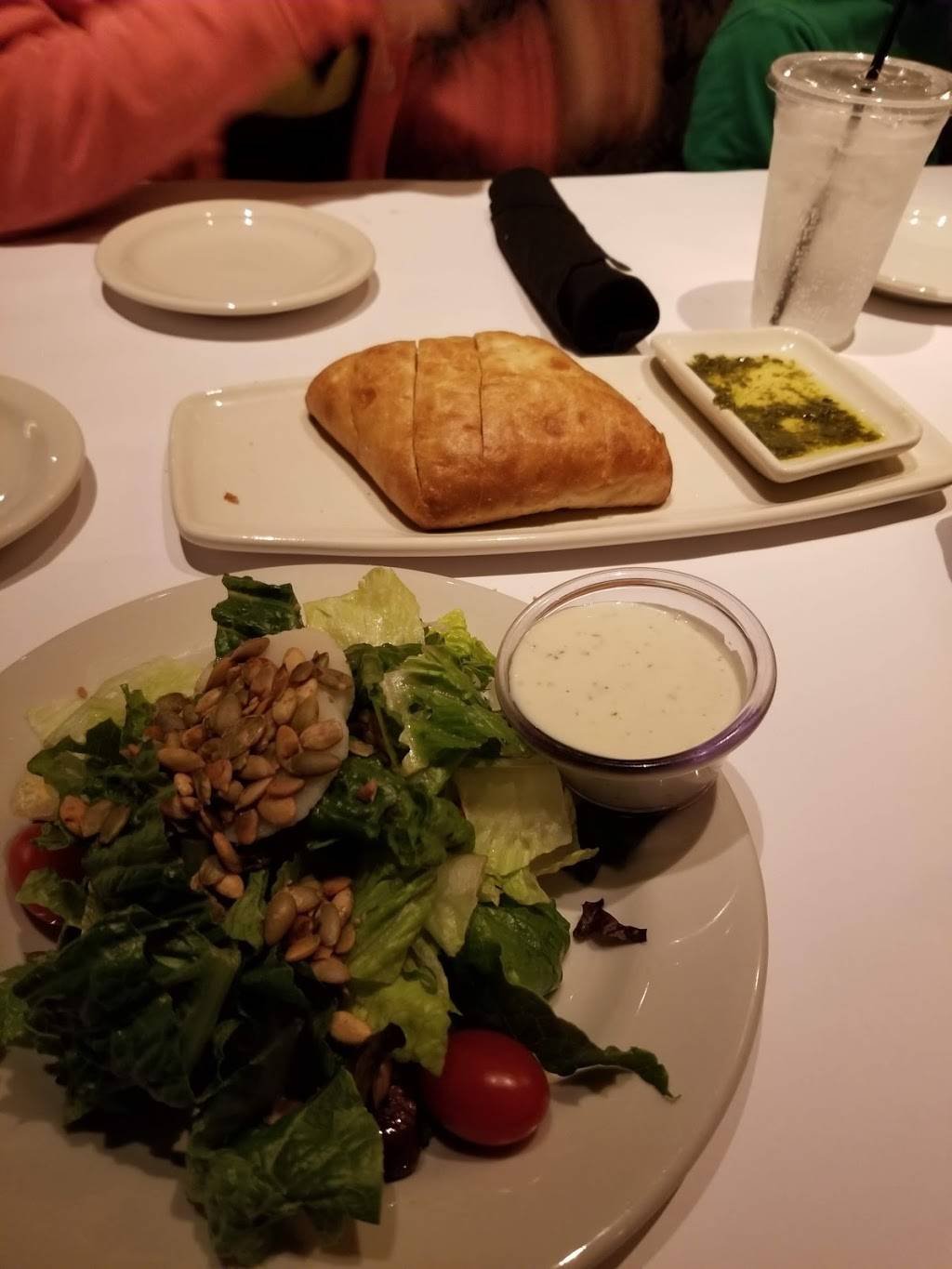 Bonefish Grill | meal takeaway | 201 Colony Way, Madison, MS 39110, USA | 6016073334 OR +1 601-607-3334