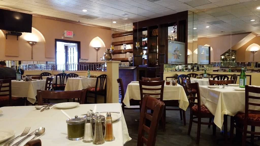 Kabul Grill | restaurant | 129 N Broadway, Hicksville, NY 11801, USA | 5169338999 OR +1 516-933-8999