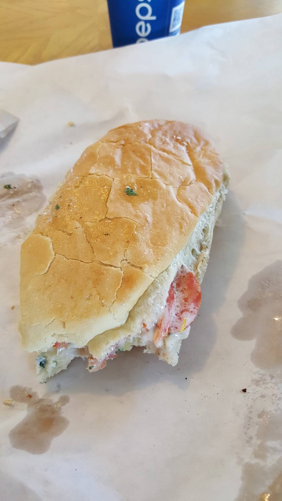 Montys Submarines | meal takeaway | 725 Bruns Ln, Springfield, IL 62702, USA | 2175466000 OR +1 217-546-6000