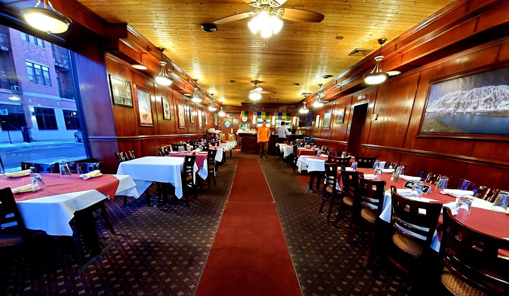 Himalayan Sherpa Kitchen | restaurant | 2701 W Lawrence Ave, Chicago, IL 60625, USA | 7739426721 OR +1 773-942-6721